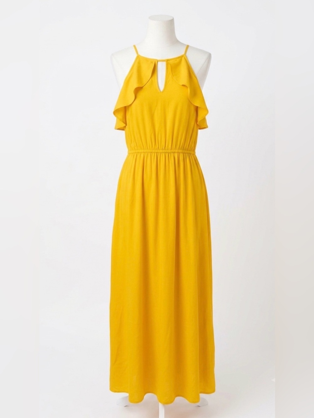 CLEARANCE Maxi Dress